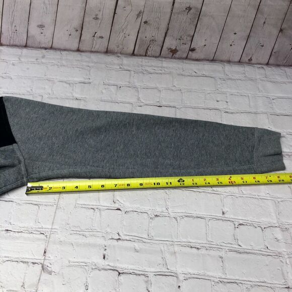 Nike Men Active Pullover Sweatshirt Top Size Large B311 -12 - Picture 14 of 14